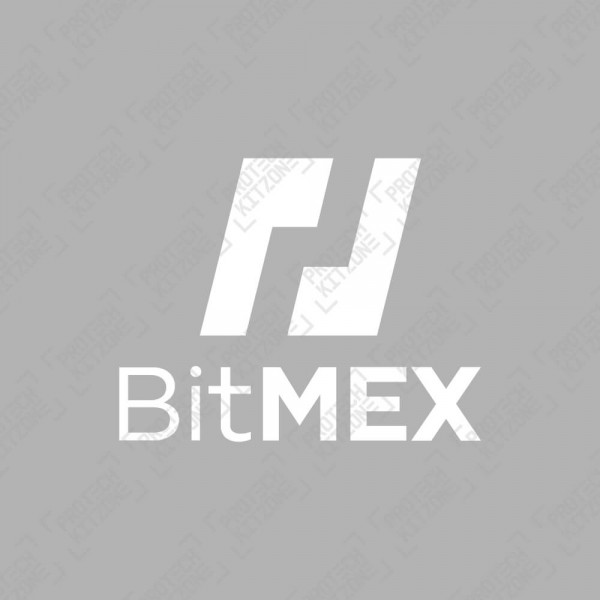 BitMex Sleeve Sponsor (Official AC Milan 2021/22 Home/Third Sleeve Sponsor)