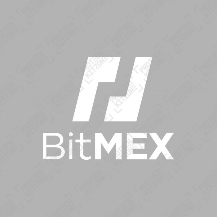 BitMex Sleeve Sponsor (Official AC Milan 2021/22 Home/Third Sleeve Sponsor), ITALIAN SERIE A, BITMEX WHITE, 