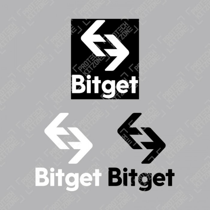 Bitget Sleeve Sponsor (Official Juventus 2021/22 Sleeve Sponsor), ITALIAN SERIE A, Bitget Sponsor, 