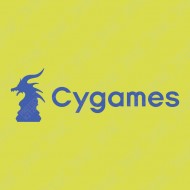 Cygames Sponsor (Official Juventus 21/22 Third Back Sponsor)