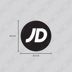 JD Sleeve Sponsor