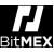 BitMex Sleeve Sponsor (White) +RM35.00