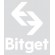 Bitget (White)  + RM35.00 