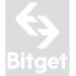 Bitget (White)  + RM35.00 