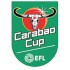Carabao Cup Sleeve Badge   + RM45.00 