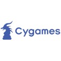 Cygames Sponsor (Blue)