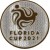 Florida Cup 2021 Crest Badge +RM69.00