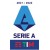 Serie A 21/22 Badge +RM49.00