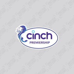 SPFL 21/22 CINCH Premiership Badge