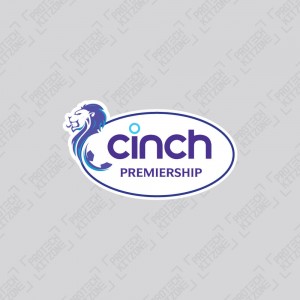 SPFL 21/22 CINCH Premiership Badge