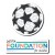 UEFA CL Starball + Foundation Badges +RM99.00