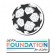 UEFA CL Starball + Foundation Badges  + RM99.00 