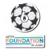 UEFA CL Starball BOH6 + Foundation Badges