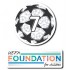 UEFA CL Starball BOH7 + Foundation Badges  + RM99.00 