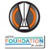 UEFA Europa + Foundation Badges  + RM99.00 