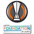 UEFA Europa + Foundation Badges