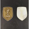 Official Sporting iD World Champions 2018 Patch (WC2018, Official FIFA Badges, ) by www.protechkitzone.com Official Sporting iD World Champions 2018 Patch, Patches, WC2018,