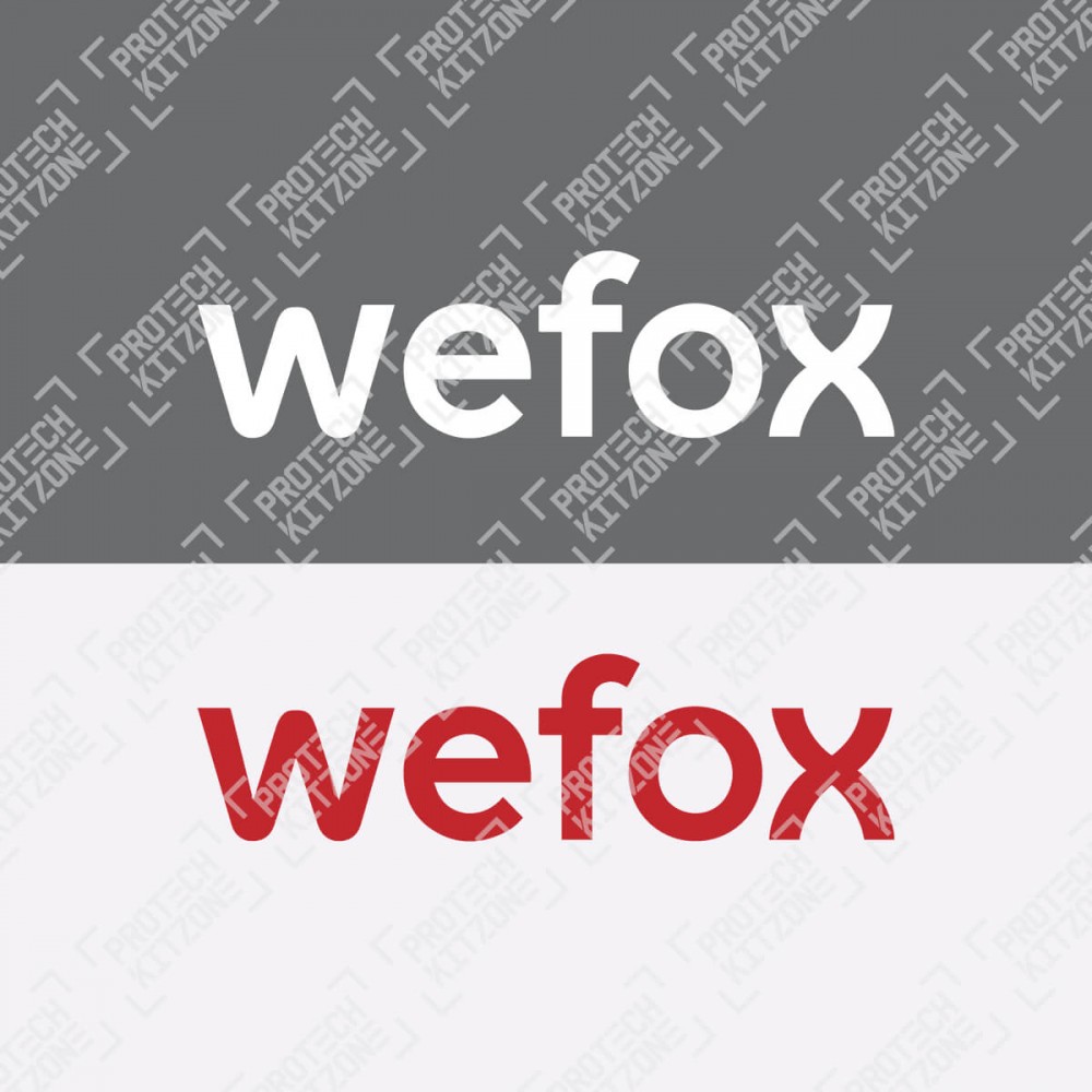 Wefox Back Sponsor (Official AC Milan Back Sponsor) Wefox Back Sponsor (Official AC Milan Back Sponsor)