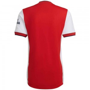 [Player Edition] Arsenal 2021/22 Authentic Home Shirt 