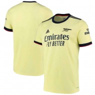 Arsenal 2021/22 Away Shirt