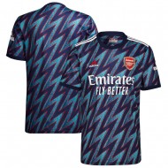 Arsenal 2021/22 Third Shirt