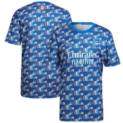 Arsenal x TFL Pre-Match Shirt