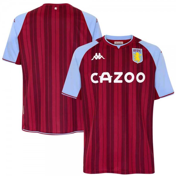 [PRE ORDER] Aston Villa 2021/22 Home Shirt