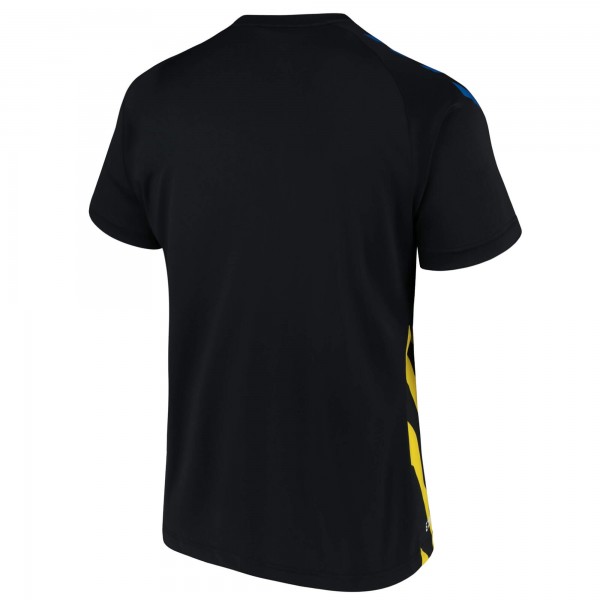 Everton FC 2021/22 Home Goalkeeper Shirt