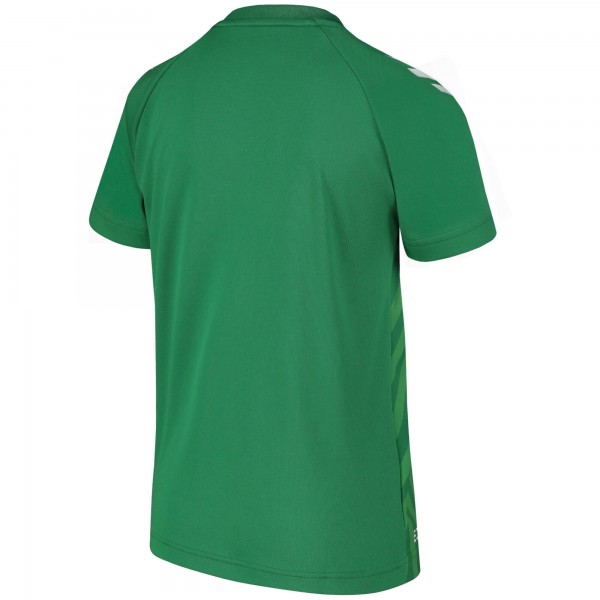 Everton FC 2021/22 Away Goalkeeper Shirt