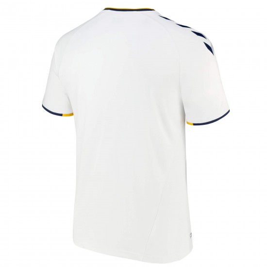 Everton FC 2021/22 Third Shirt