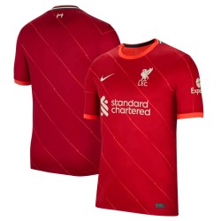 Liverpool FC 2021/22 Home Shirt