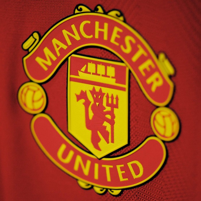 [Player Edition] Manchester United 2021/22 Long Sleeve Home 