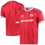adidas Manchester United 90 Shirt
