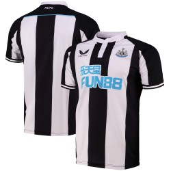 Newcastle United 2021/22 Home Shirt