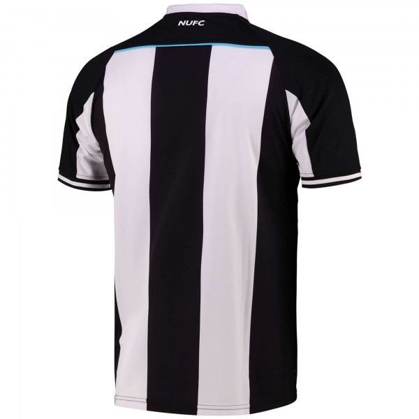 Newcastle United 2021/22 Home Shirt