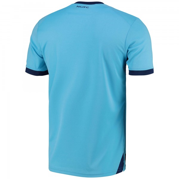 Newcastle United 2021/22 Third Shirt