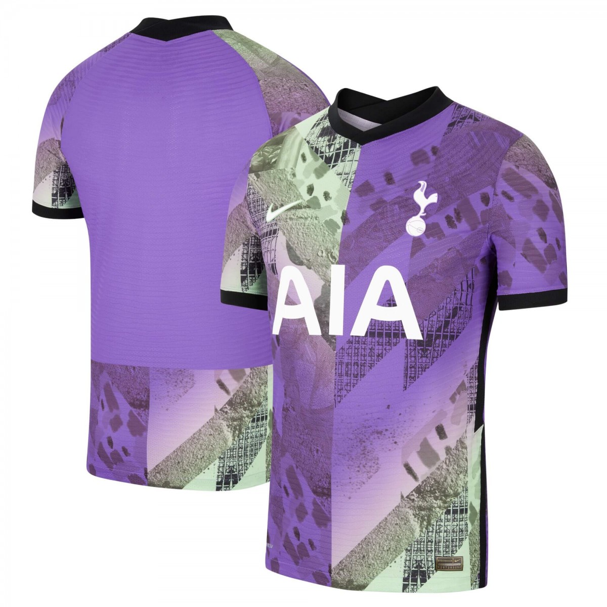 [PLAYER EDITION] Tottenham Hotspur 2021/22 Dri-FIT Adv Third Shirt