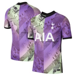 Tottenham Hotspur 2021/22 Third Shirt
