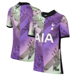 [YOUTH] Tottenham Hotspur 2021/22 Third Shirt
