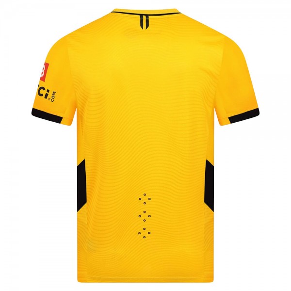 [Player Edition] Wolves 2021/22 Pro Home Shirt