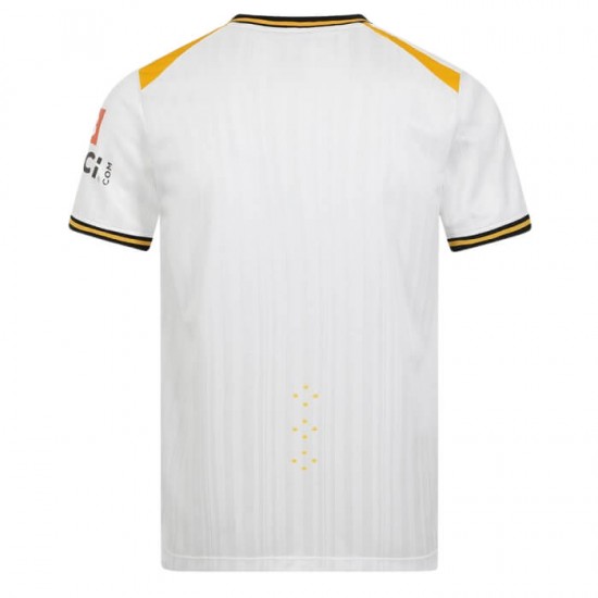[Player Edition] Wolves 2021/22 Pro Third Shirt
