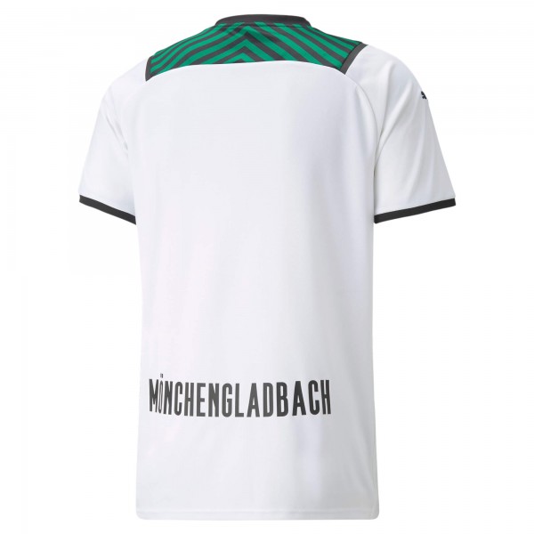 Borussia Mönchengladbach 2021/22 Home Shirt