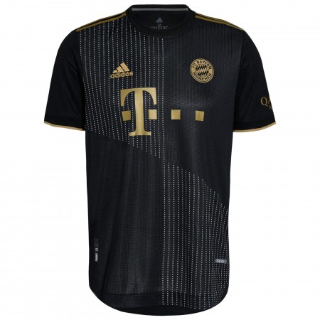 [PLAYER EDITION] FC Bayern Munich 2021/22 Authentic Away Shirt, 2021/22 Season Jerseys, GM5312, Adidas
