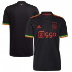 Ajax Amsterdam 2021/22 Third Shirt