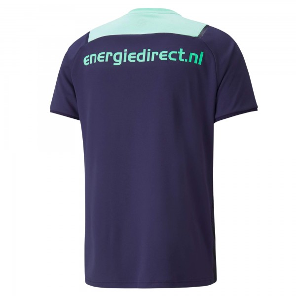 PSV Eindhoven 2021/22 Away Shirt