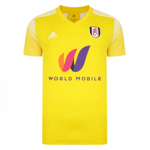 Fulham 2021/22 Third Shirt