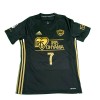 Vegalta Sendai 2018 Special Shirt with Okuno 7 - Size Jaspo M (VS2018S, Jerseys / Shirts, Adidas) by www.protechkitzone.com Vegalta Sendai 2018 Special Shirt with Okuno 7 - Size Jaspo M