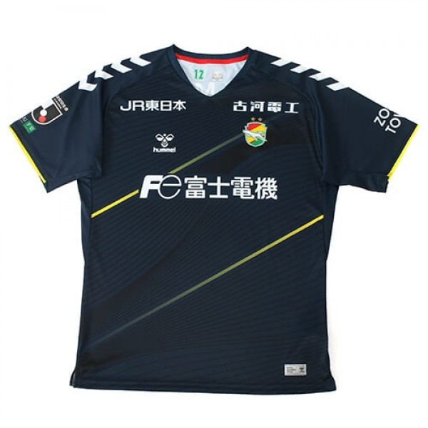 JEF United Chiba 2022 Away Shirt