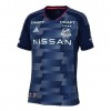 Yokohama F. Marinos 2022 Special Edition Shirt with Nakagawa 23 (GB6908-N23, Jerseys / Shirts, Adidas) by www.protechkitzone.com Yokohama F. Marinos 2022 Special Edition Shirt with Nakagawa 23