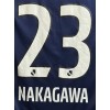 Yokohama F. Marinos 2022 Special Edition Shirt with Nakagawa 23 (GB6908-N23, Jerseys / Shirts, Adidas) by www.protechkitzone.com Yokohama F. Marinos 2022 Special Edition Shirt with Nakagawa 23